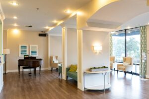Lake Howard Heights | Community Area