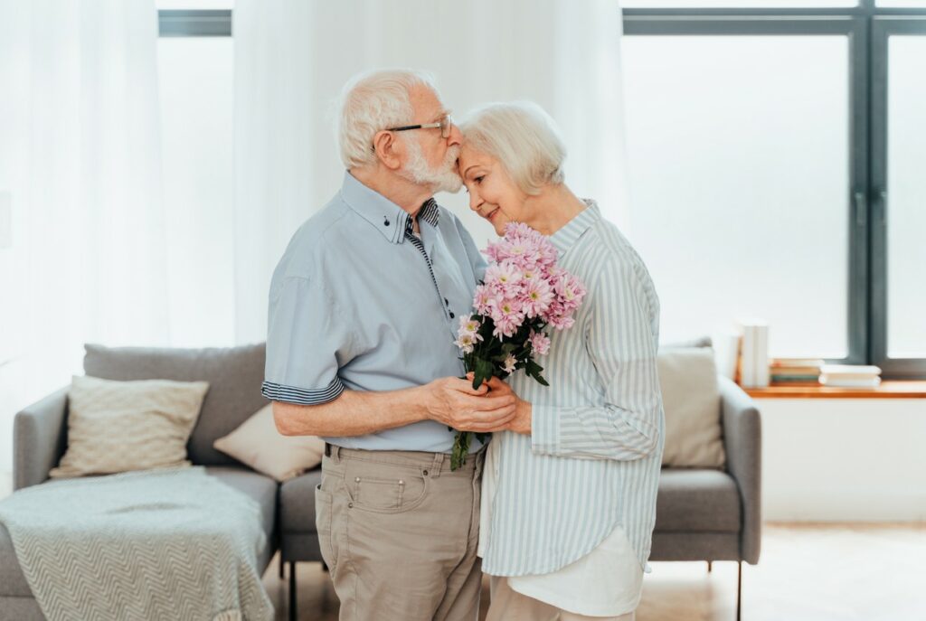 Rediscovering Love After 70s, Love Doesn’t Retire