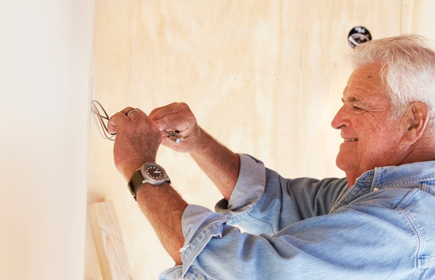 Make Your Senior Living Apartment Feel Like Home