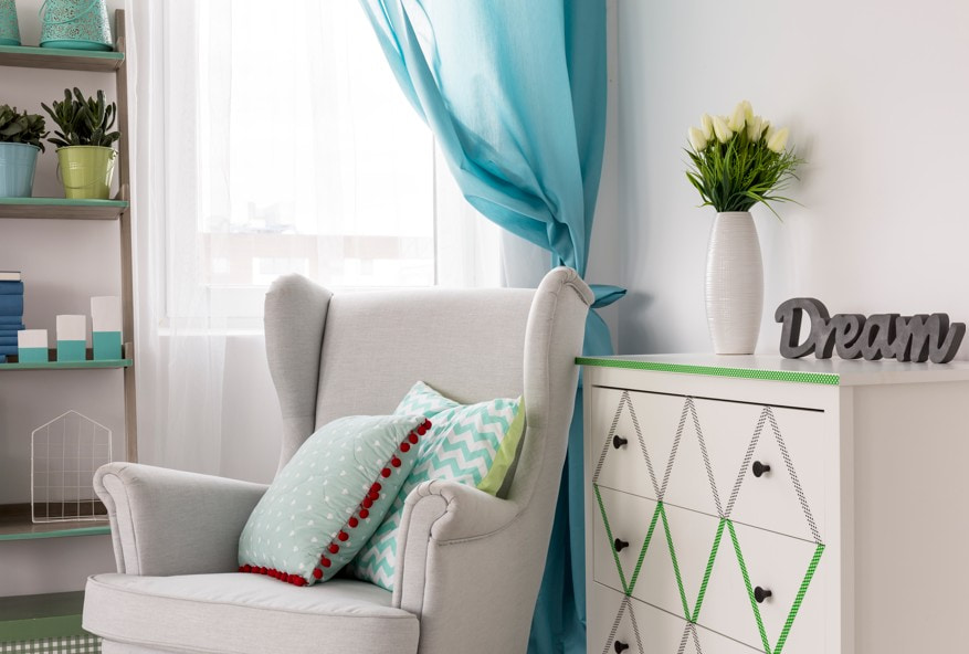 Top 5 Must-Haves to Make Your Senior Living Apartment Feel Like Home
