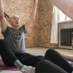 How Seniors Can Boost Flexibility and Joint Health in Just 10 Minutes a Day