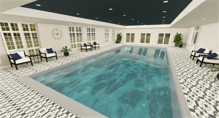 Legacy Reserve at Fairview | Pool
