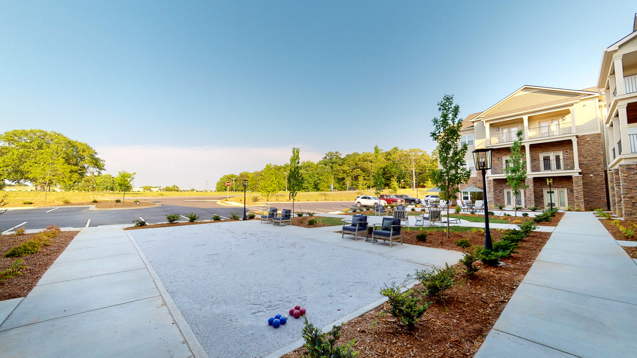 Photos Senior Living in South Carolina Legacy Reserve at Fairview Park