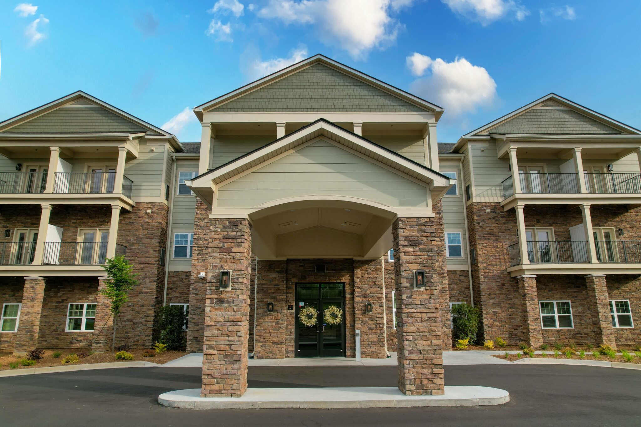 Photos | Senior Living in South Carolina | Legacy Reserve at