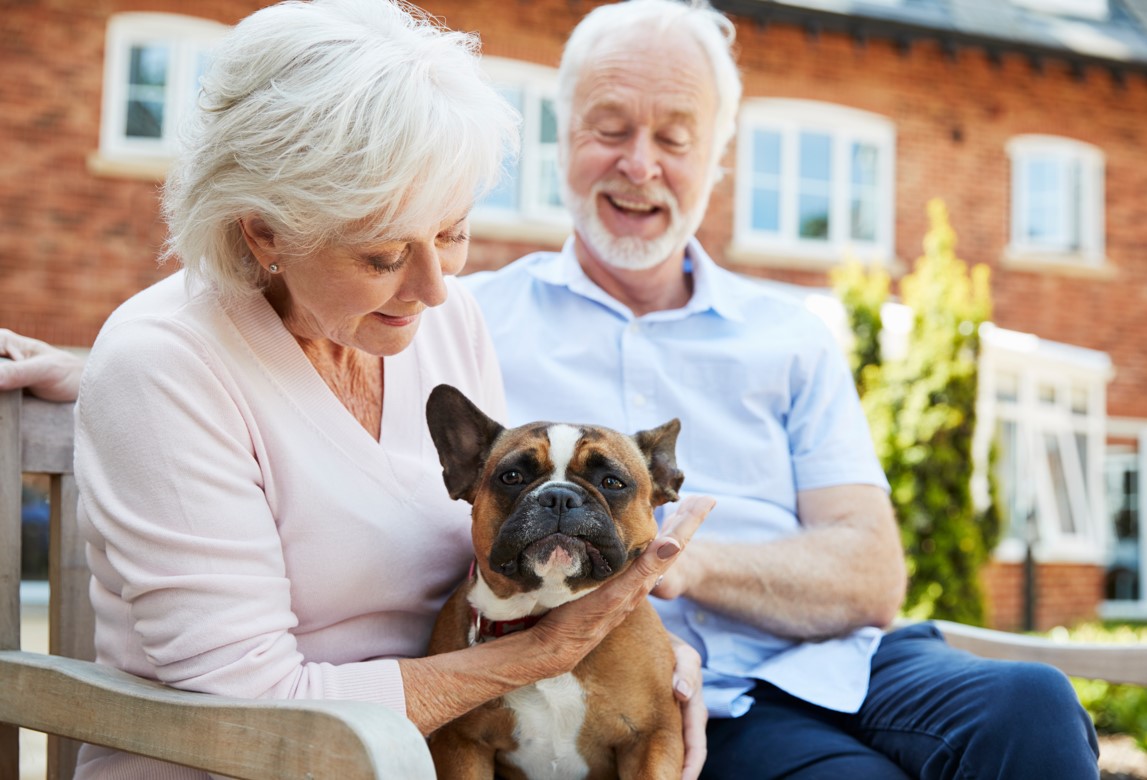 Transitioning to Assisted Living: Tips for a Smooth Experience | Legacy Reserve at Fairview Park