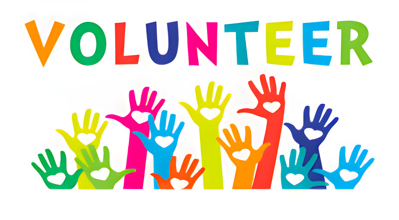 Volunteer