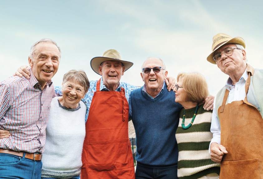 Discover how Independent Living helps widows reconnect with life, find purpose, and rediscover joy after loss.