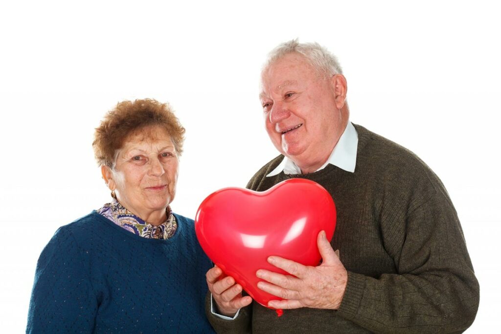 Activities for Seniors on Valentine's Day