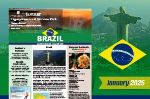 January 2025 Newsletter