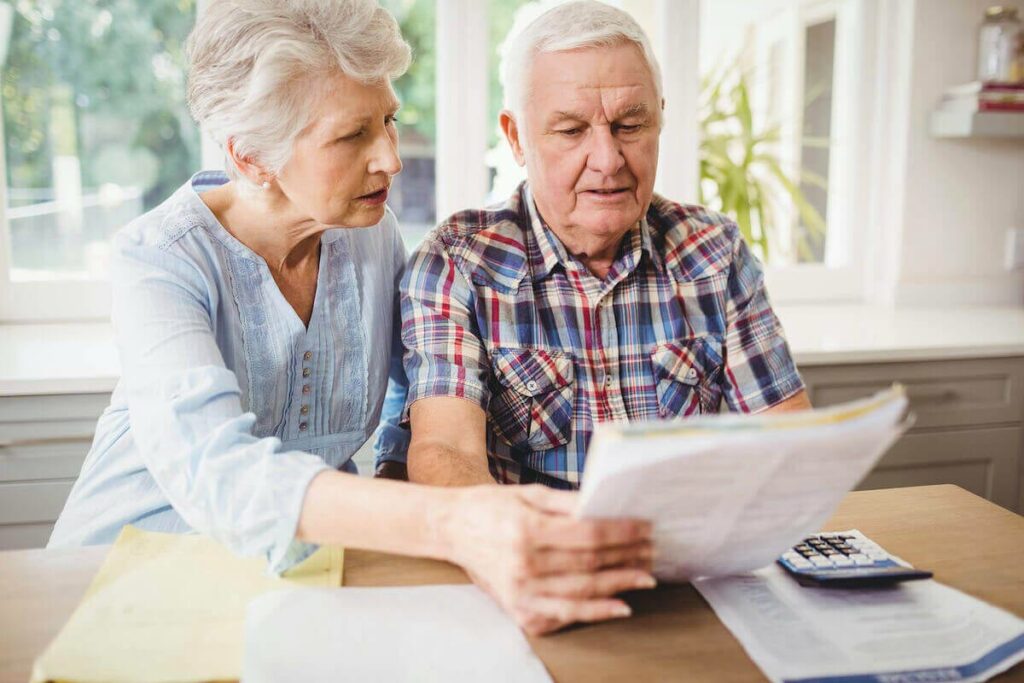 Retirement Planning for Seniors