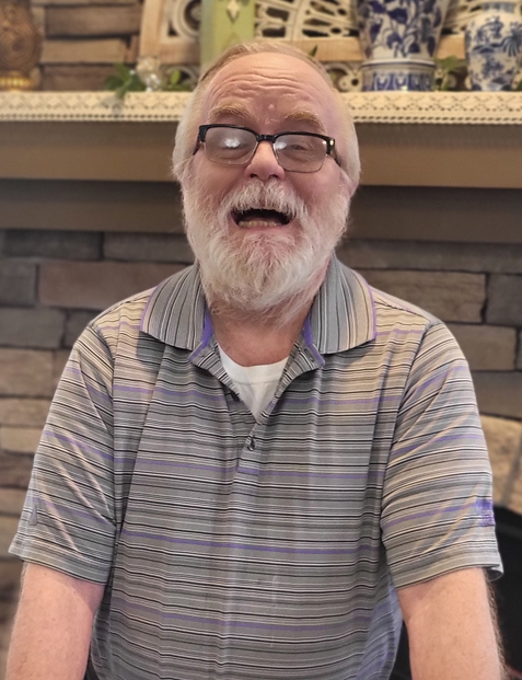 Robert Paulling