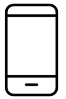 mobile icon