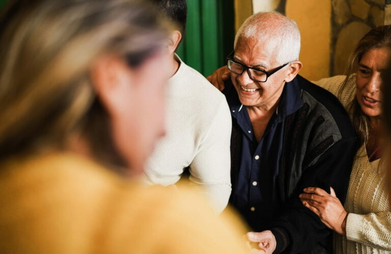 Understanding The Diagnoses that Align with Memory Care