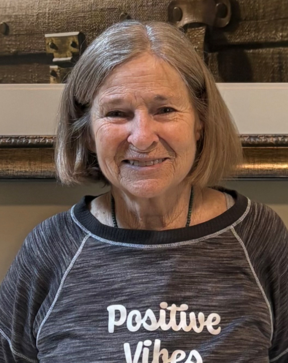 Margie New