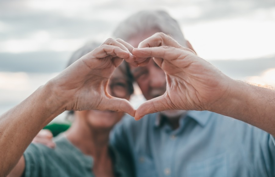 What Happens to Love and Dating After 70?