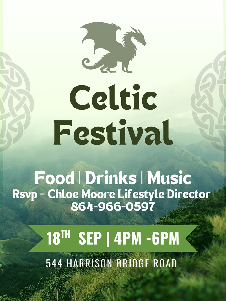 Celtic Festival