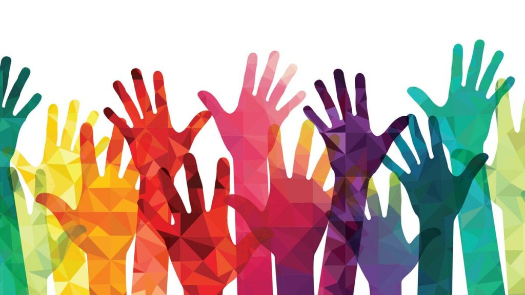 Volunteer Opportunities