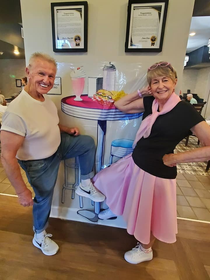 Why Our Idols Still Matter After 60