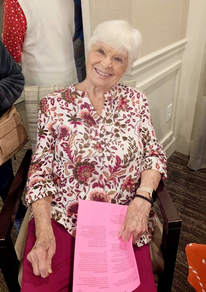 Shirley Salter
