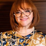 Olivia Williamson LRFP