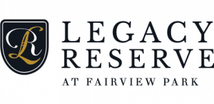 Legacy Reserve at Fairview | Logo