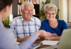 Harnessing Financial Support for Your Retirement Journey
