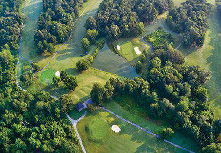 Kentucky State Parks