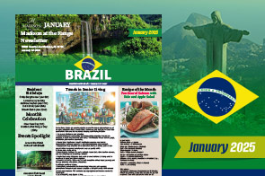 January 2025 Newsletter