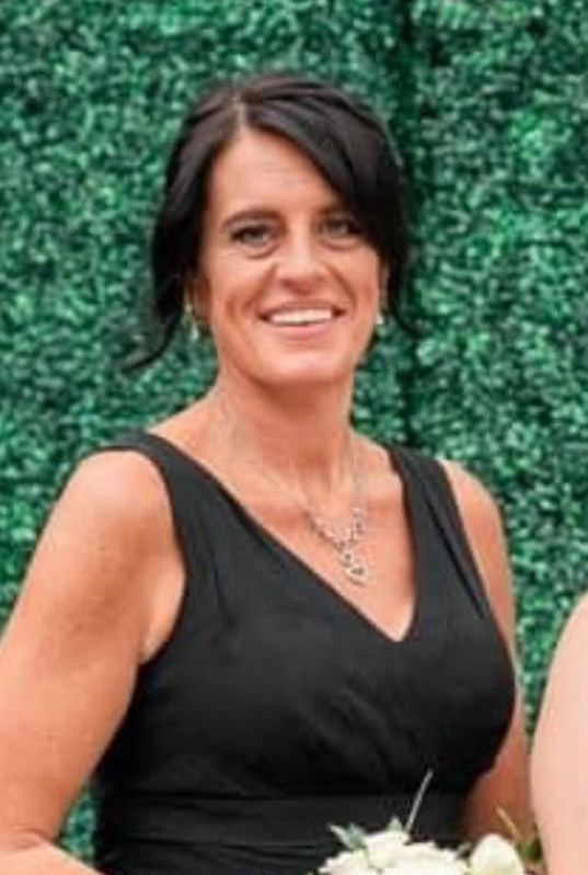 Amanda Hollon