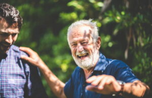 The Emotional Needs of Aging Dads That No One Talks About