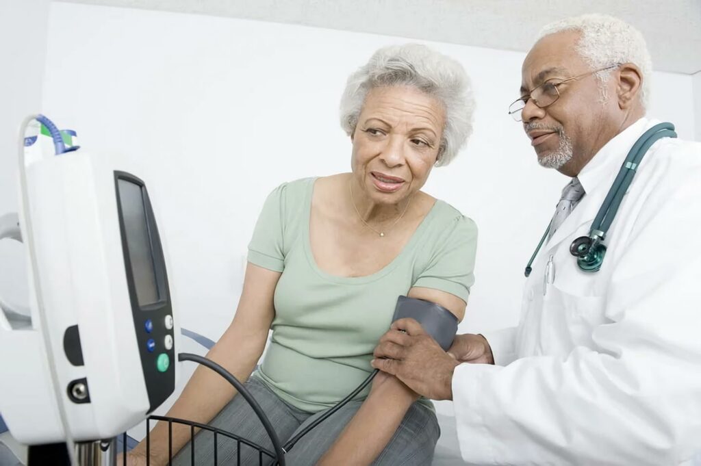 The Importance of Health Screenings and Checkups for Seniors