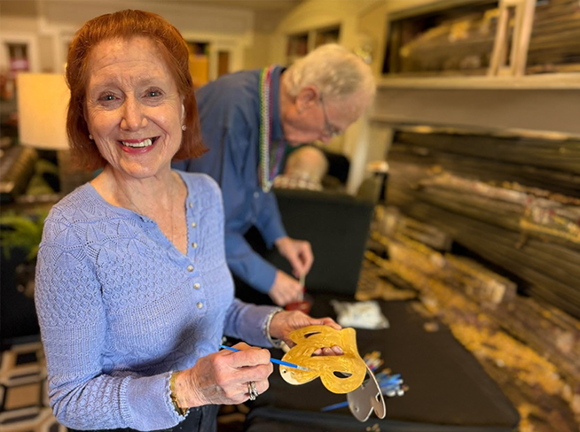 Assisted Living in Lexington KY