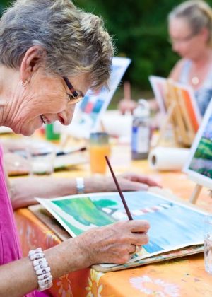 Moments that Matter | Memory Care Moments that Matter | Memory Care