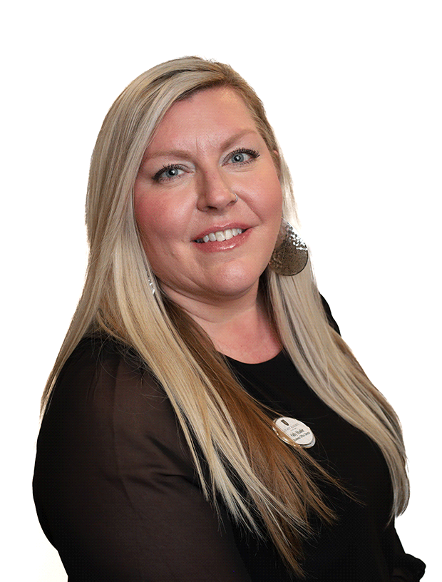Kelly Mueller - Business Office Manager- Legacy Reserve at Old Town