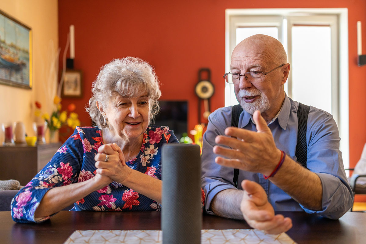Enhance Senior Living with Alexa Top Tips and Tricks