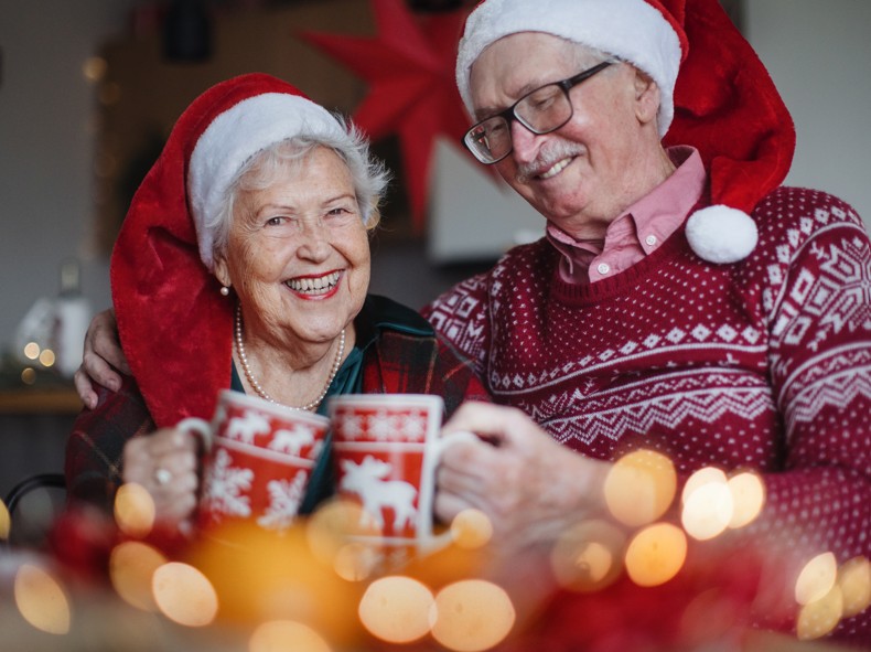 Is It Time to Talk About Senior Living This Holiday Season?