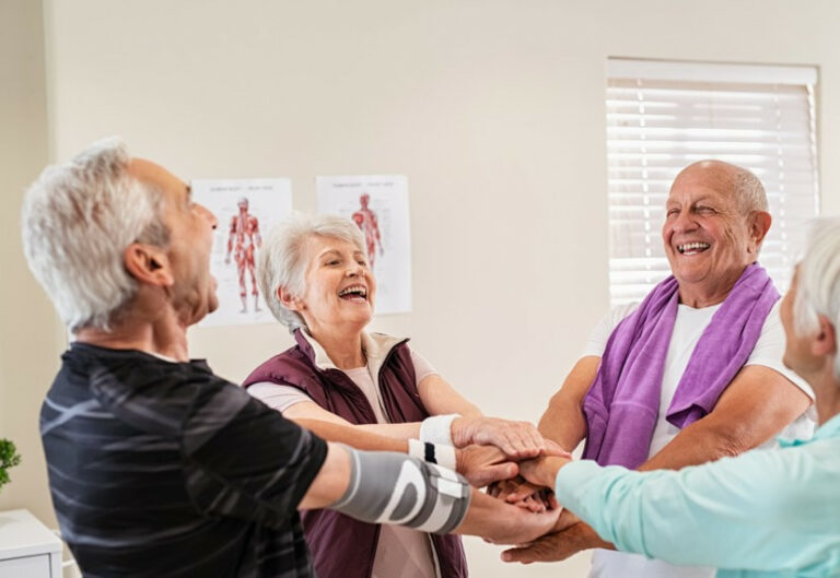 National Healthcare Decisions Day: 10 Ways for Seniors to Plan for the Future