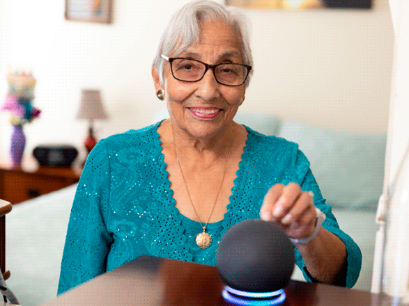 Where Assisted Living Meets Smart Living in Columbus