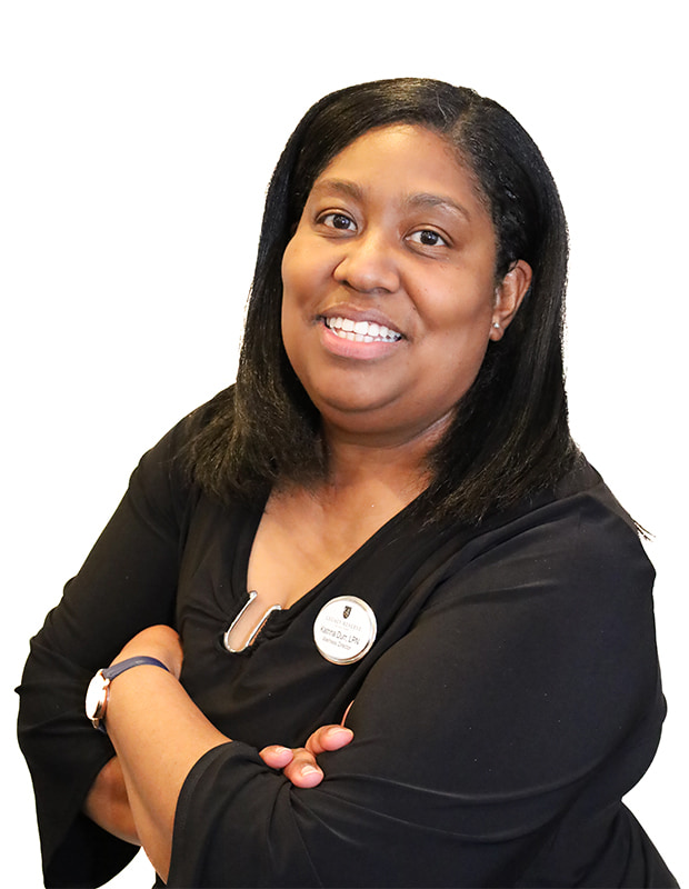 Katrina Durr -Wellness Director