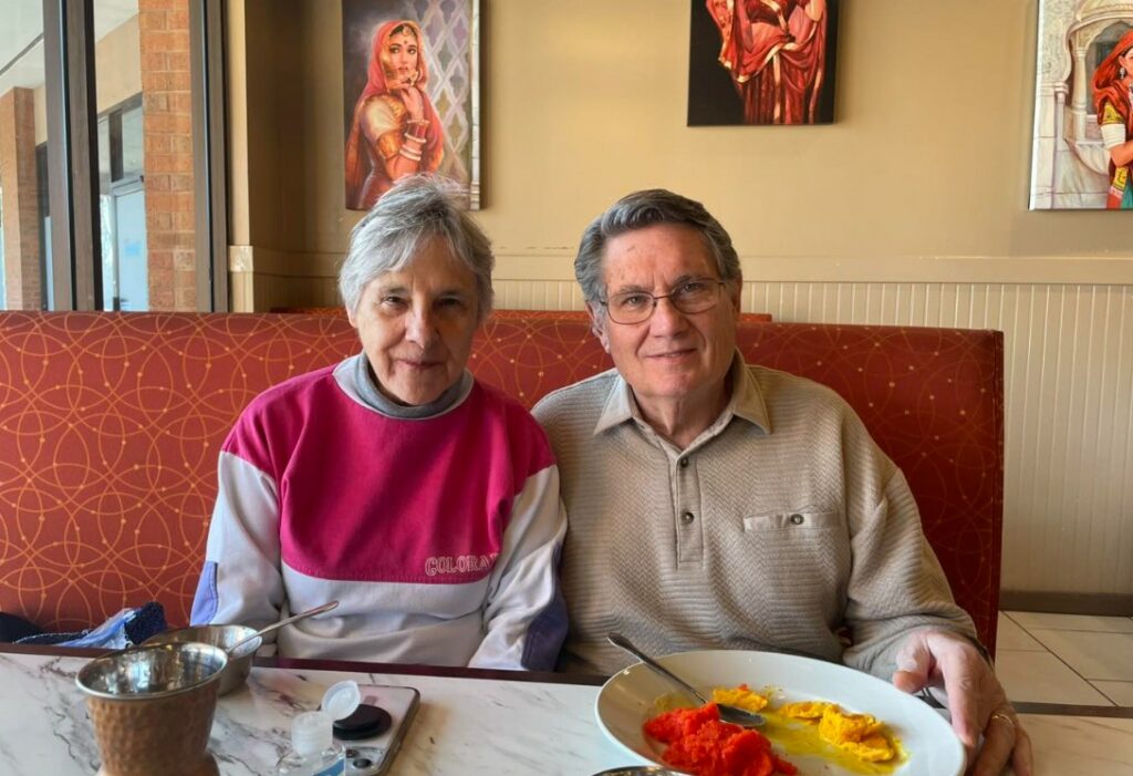 New Definition of Beauty After 70