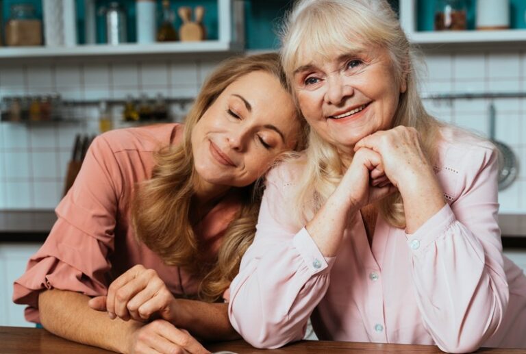 The Signs Caregivers Often Miss When Deciding On Senior Living