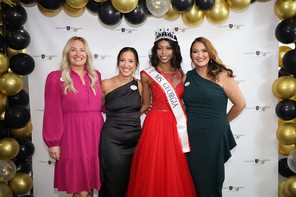 LROT 5 Anniversary Gala