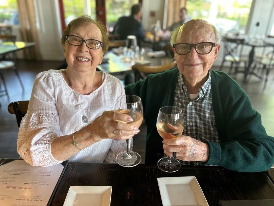 Amenities — Senior Living