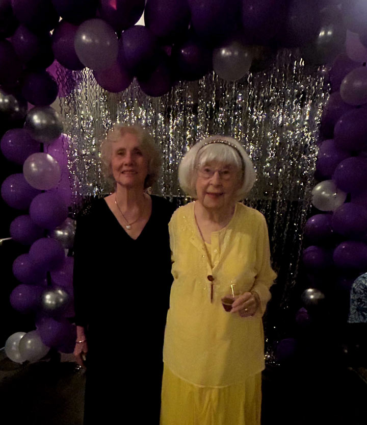 We put the FUN in Fundraising