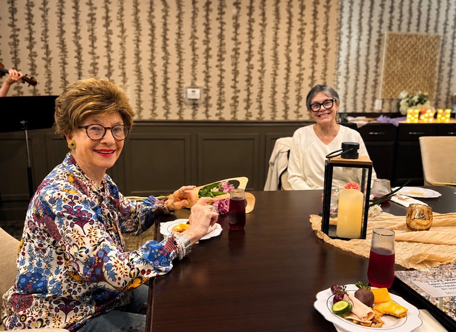 Activities for seniors in Columbus GA