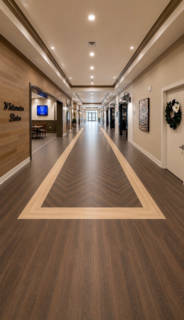 Main Street Old Town Senior Living Community