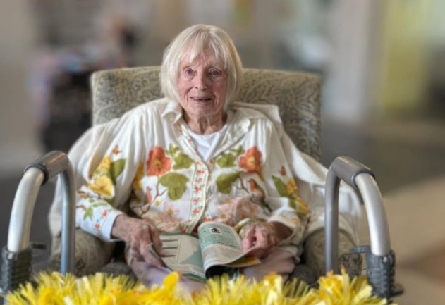 Resident Privacy in Assisted Living | Columbus, Legacy Reserve Old Town