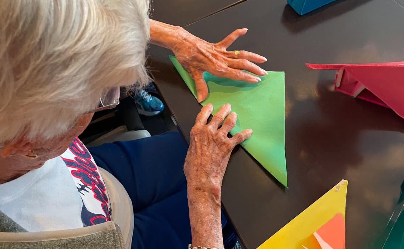 Premium Memory Care in Columbus OH
