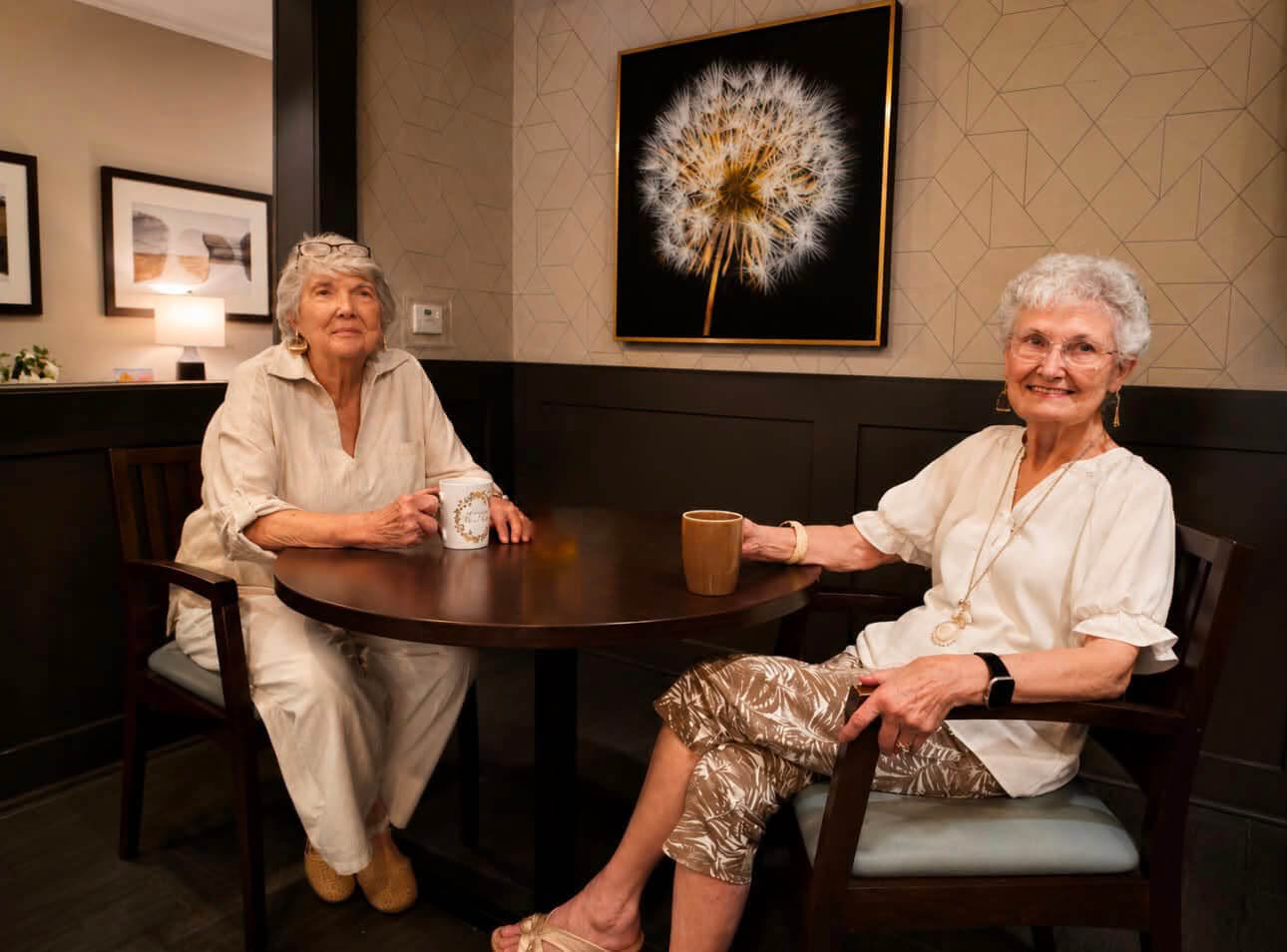 legacy reserve old town dining options services