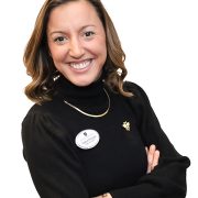 Caitlyn Pritchett Sales Counselor